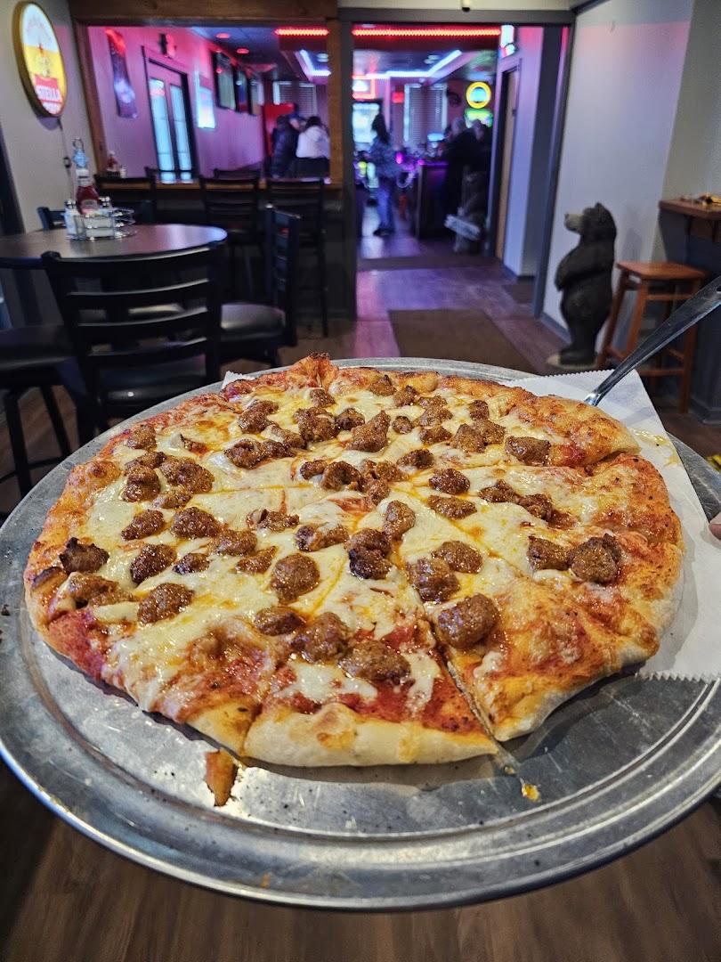 Smitty's Place
