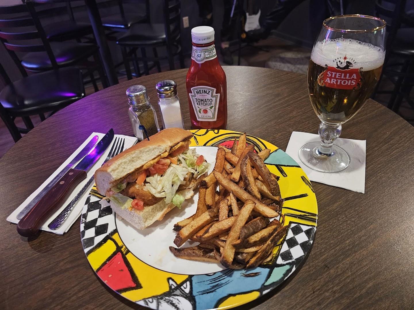 Smitty's Place