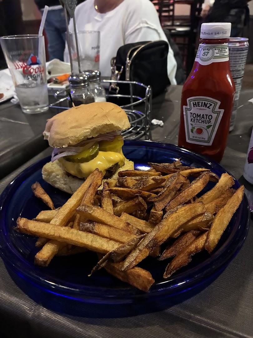 Smitty's Place